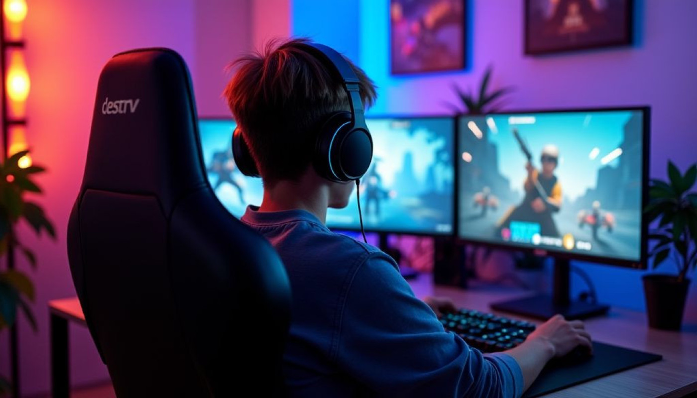 Customer Service In Online Gaming: What To Expect And How To Connect