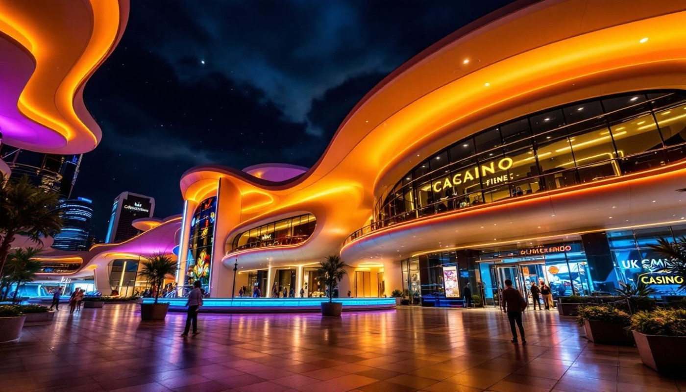 Exploring The Appeal Of UK Casinos Outside Traditional Regulations