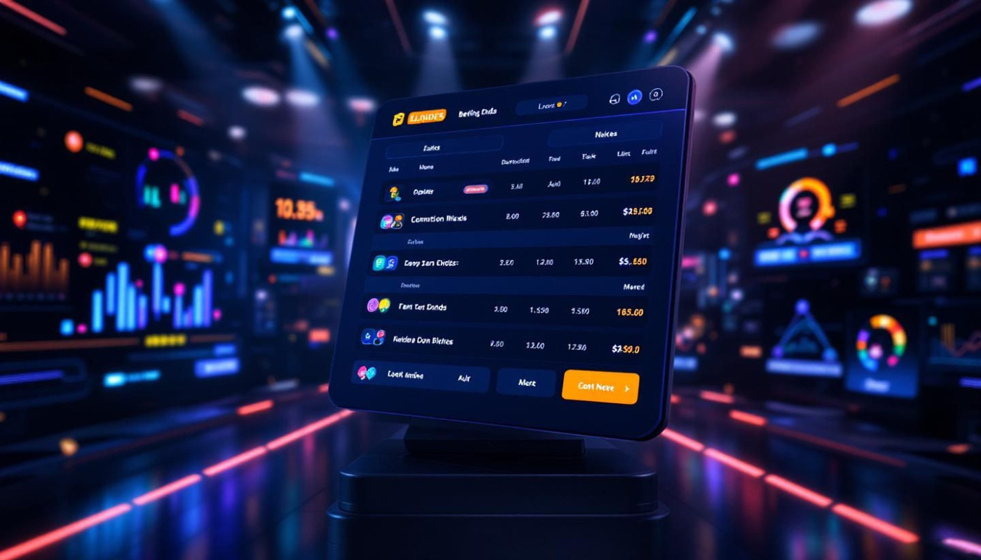 Exploring The Impact Of Different Licenses On Online Betting Flexibility