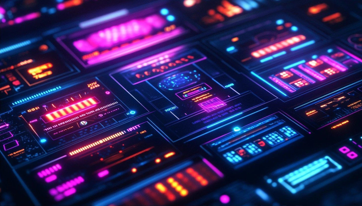 Exploring The Rise Of Online Betting And Casino Platforms