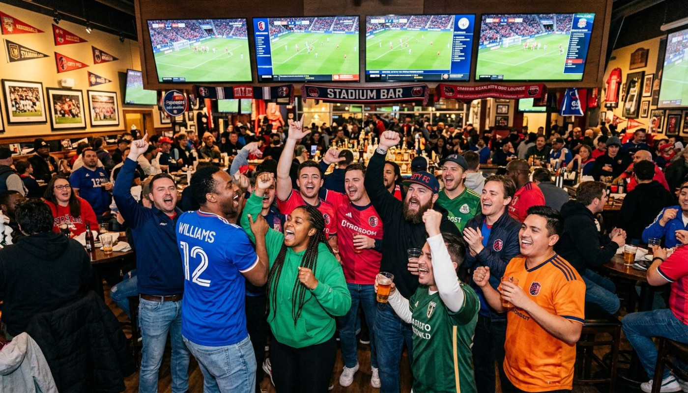 How Sports Betting Platforms Target Different Types Of Fans
