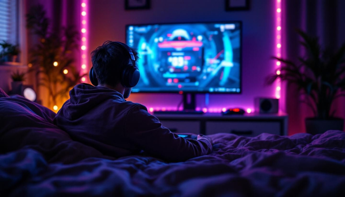 Strategies For Safe And Responsible Gaming In The Digital Age