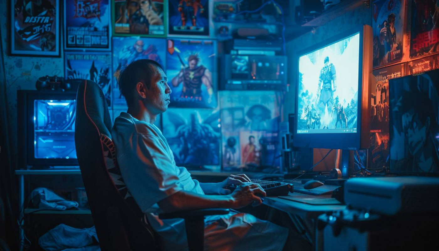 Exploring The Impact Of Game Difficulty Levels On Player Success