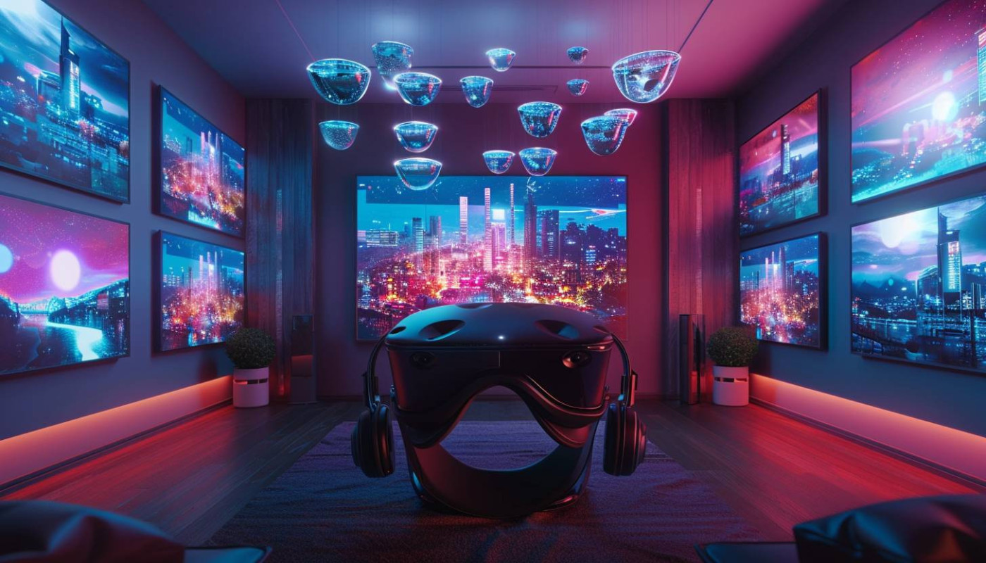 Exploring The Latest Trends In Online Entertainment Platforms