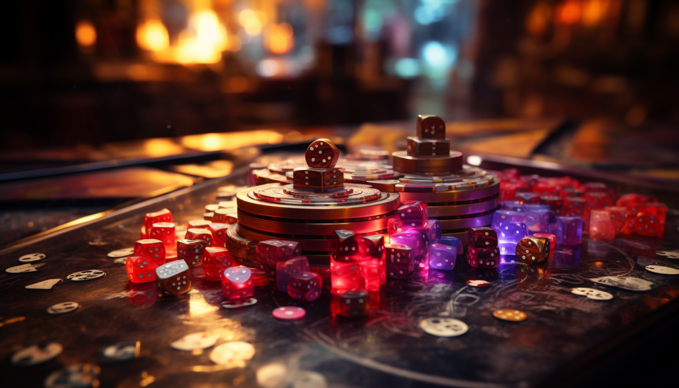 From Casinos to eSports: The Evolution of Modern Gambling