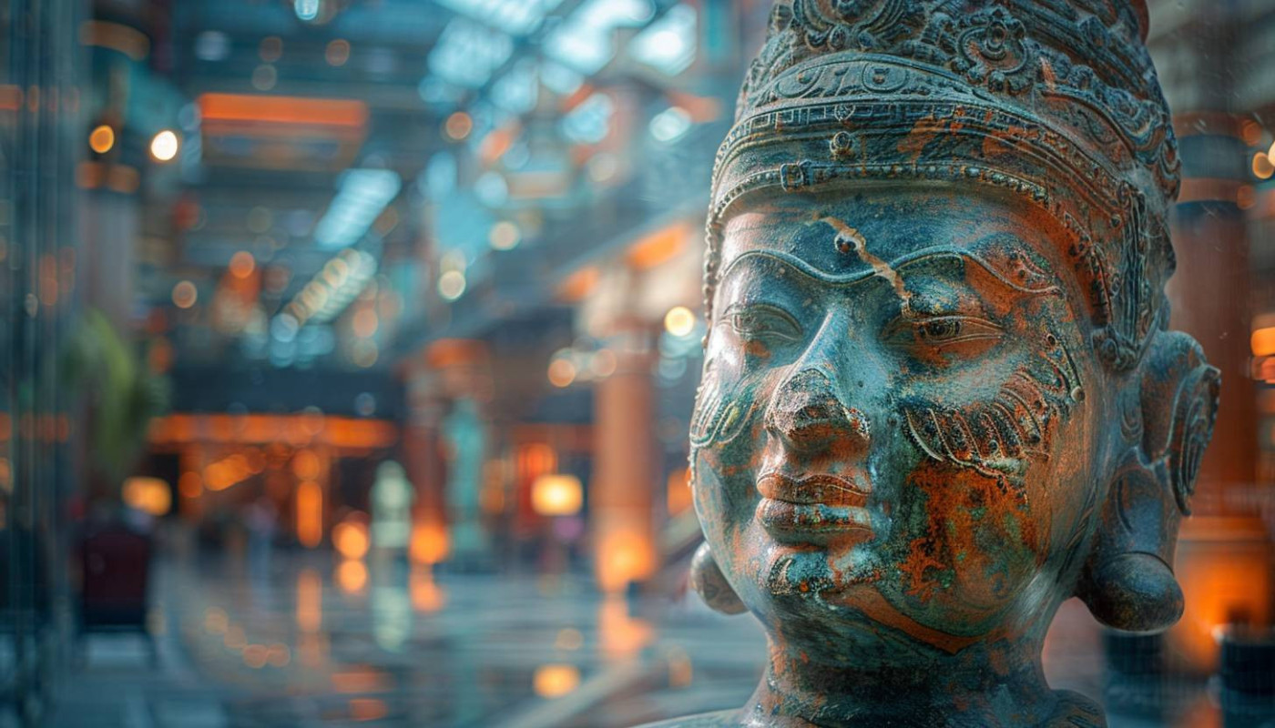 How Cultural Heritage Influences Contemporary Lifestyle And Wellness Trends