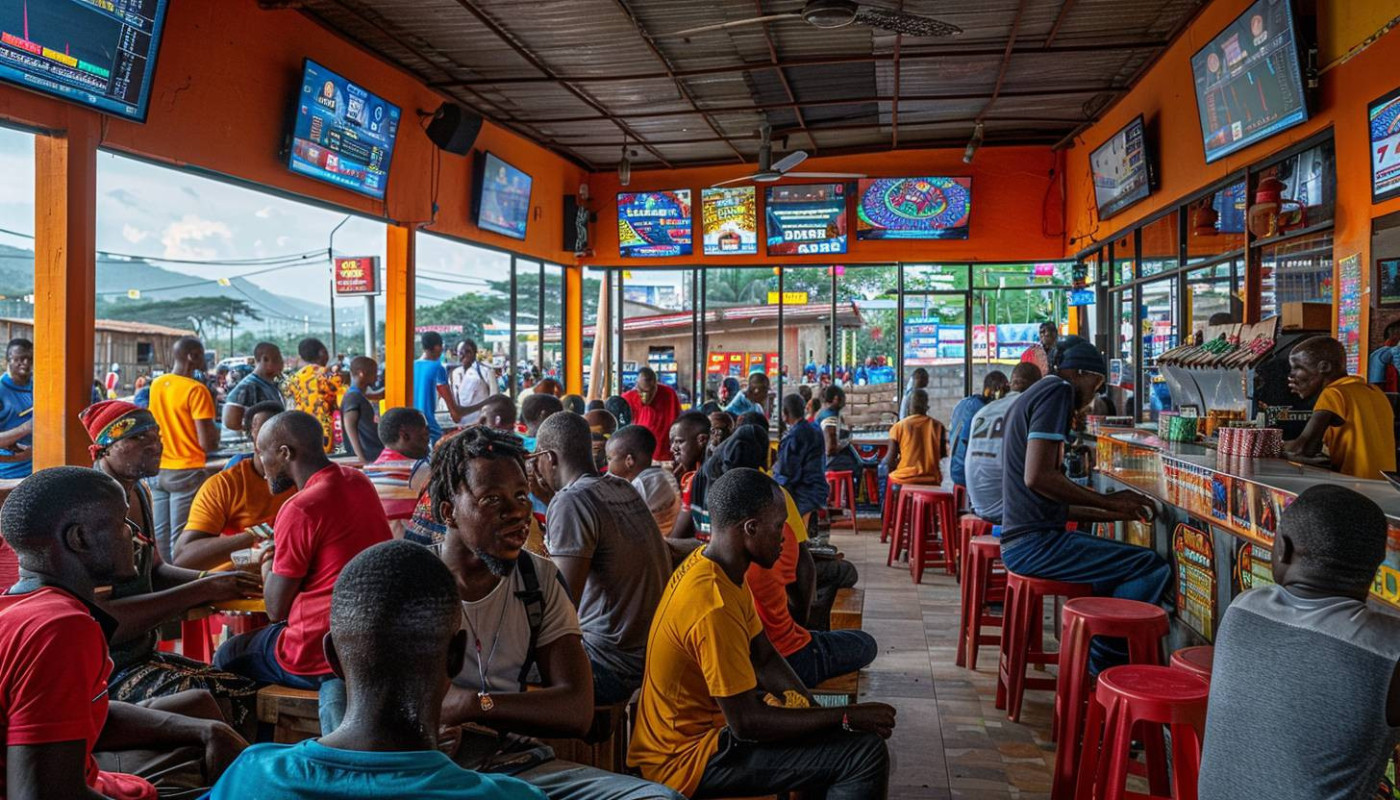 How To Maximize Your Winnings Through Bonuses At African Betting Sites