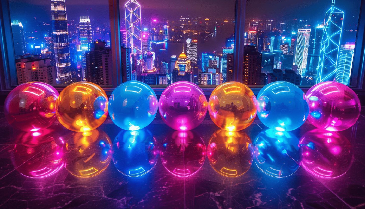 International lotteries with the best odds for global players