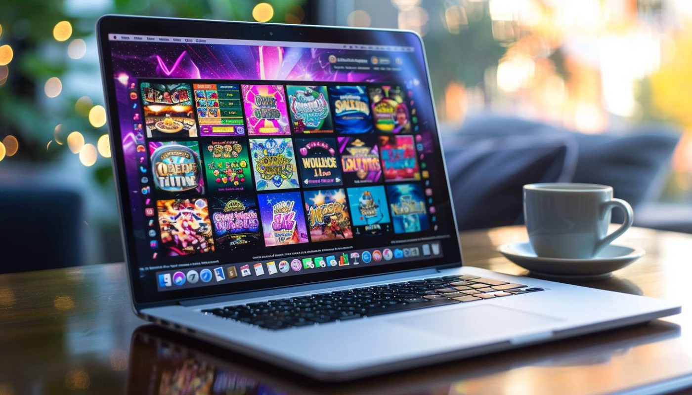 Key Considerations When Choosing An Online Casino