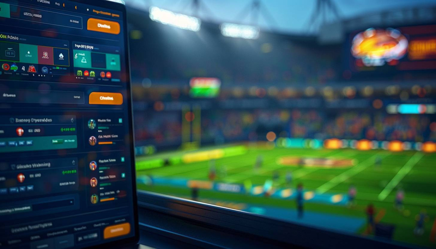 Key Features To Look For When Choosing An Online Sports Betting Site