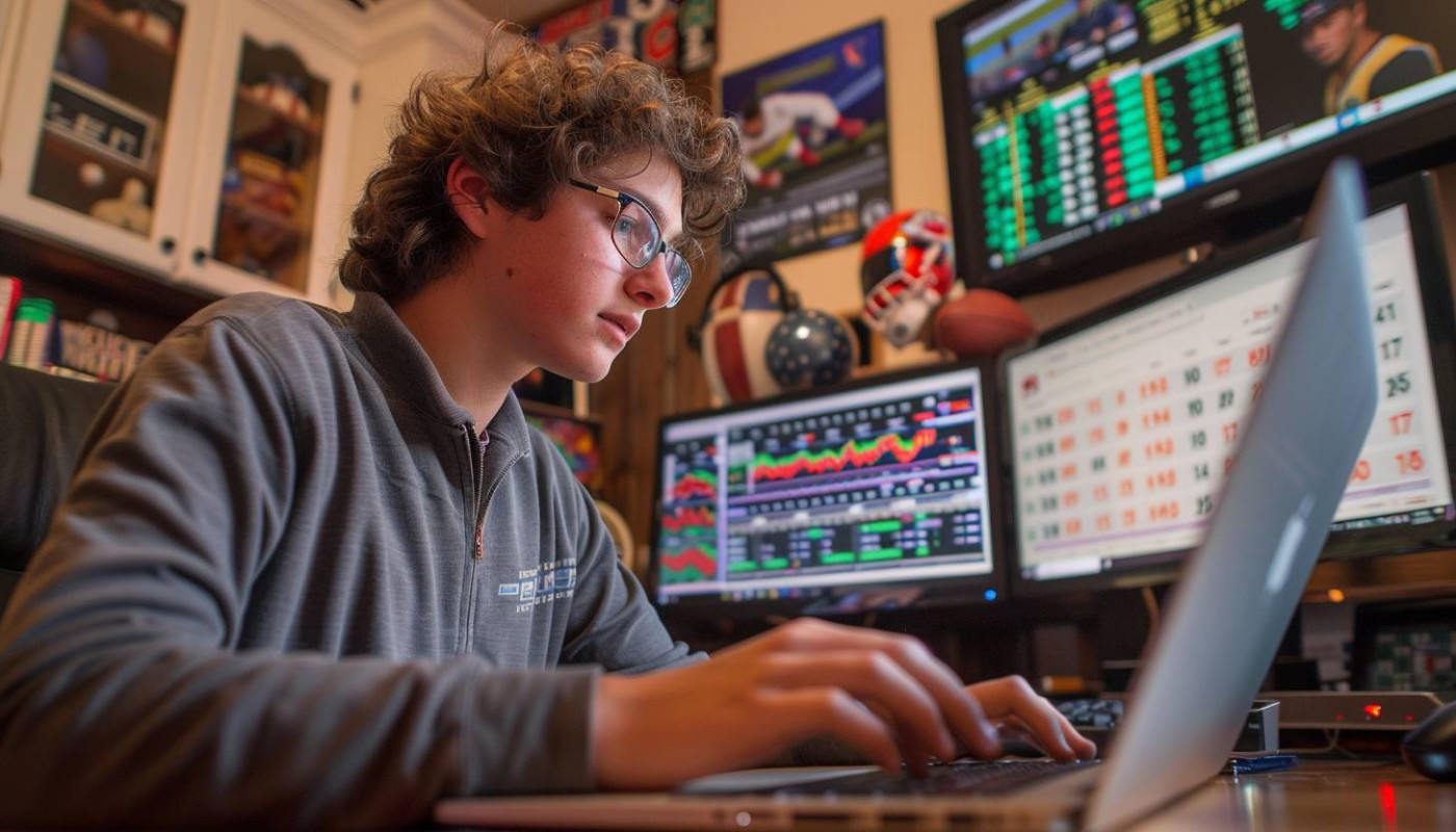 Mastering The Martingale Strategy In Online Betting