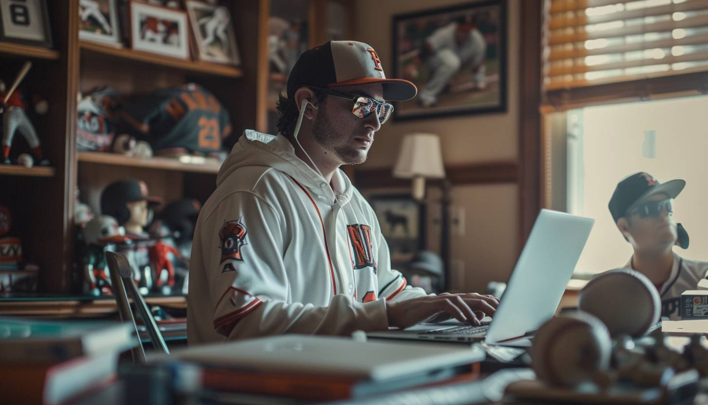 Strategies For Successful Betting In Fantasy Baseball Leagues