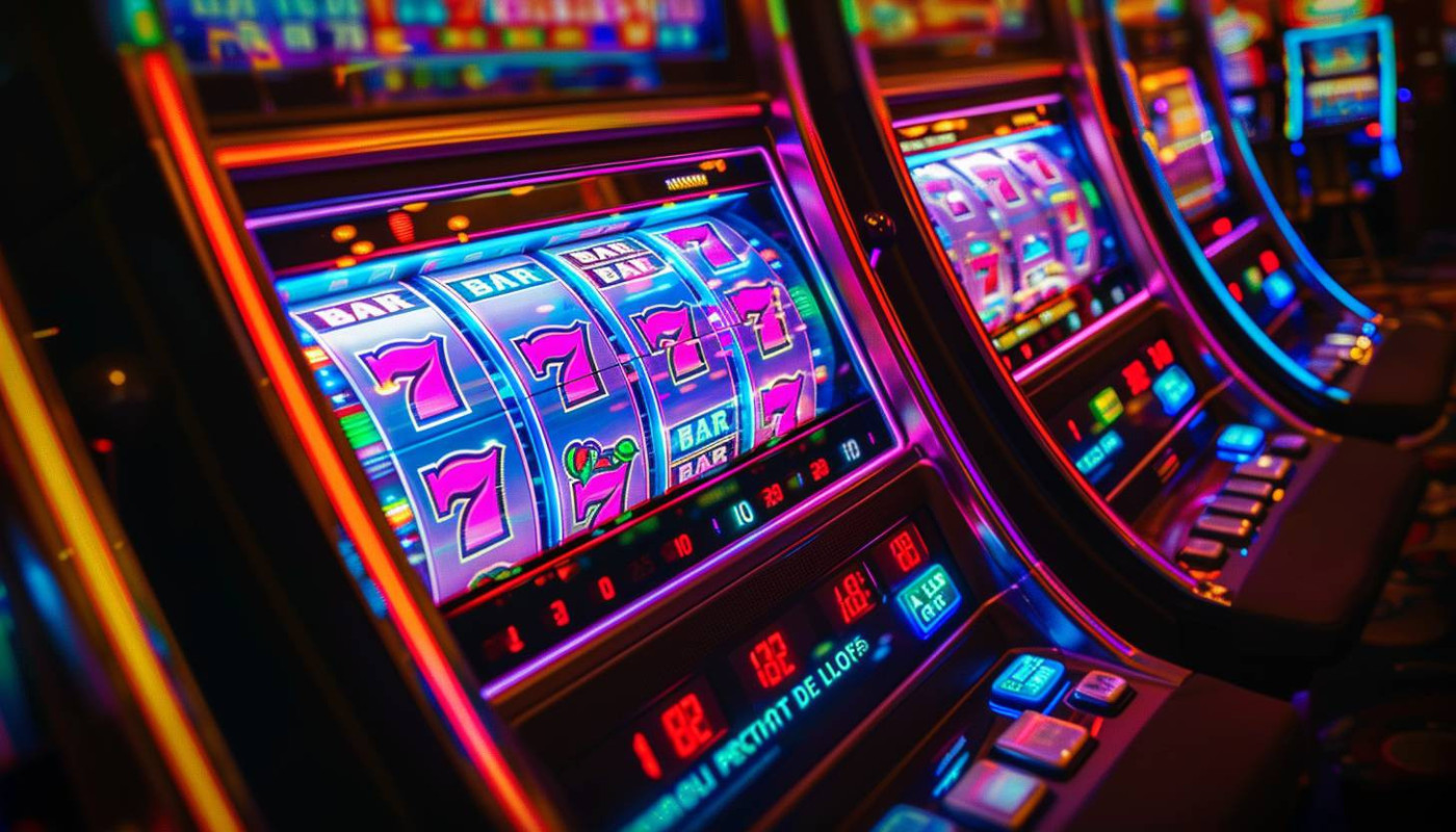 The Evolution Of Online Slots: From Classic To Contemporary