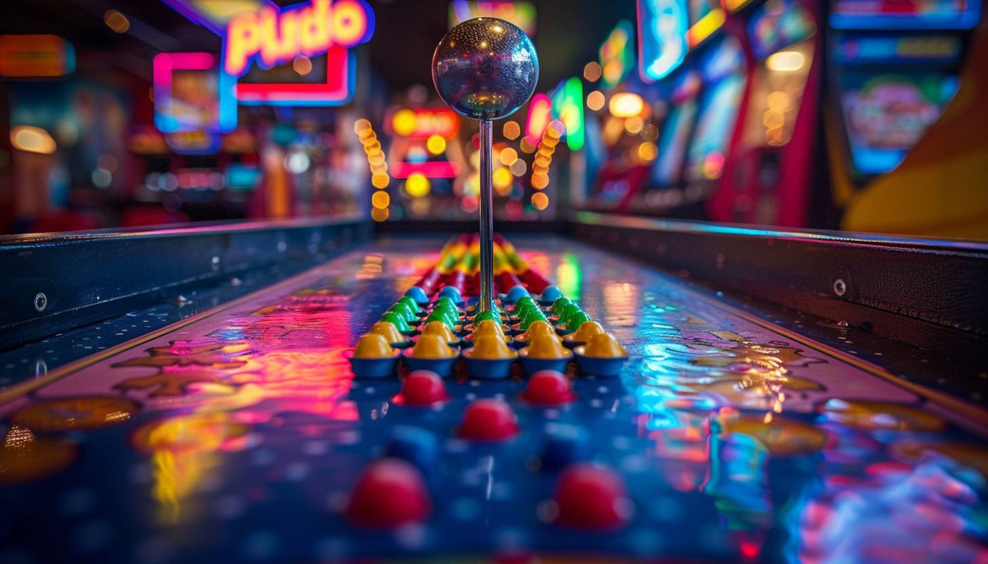 Understanding Plinko Games: From Basics To Advanced Tips