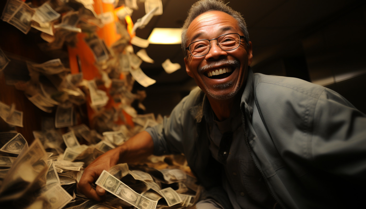 Unraveling the Mystery of Lottery Winners Who Lost it All